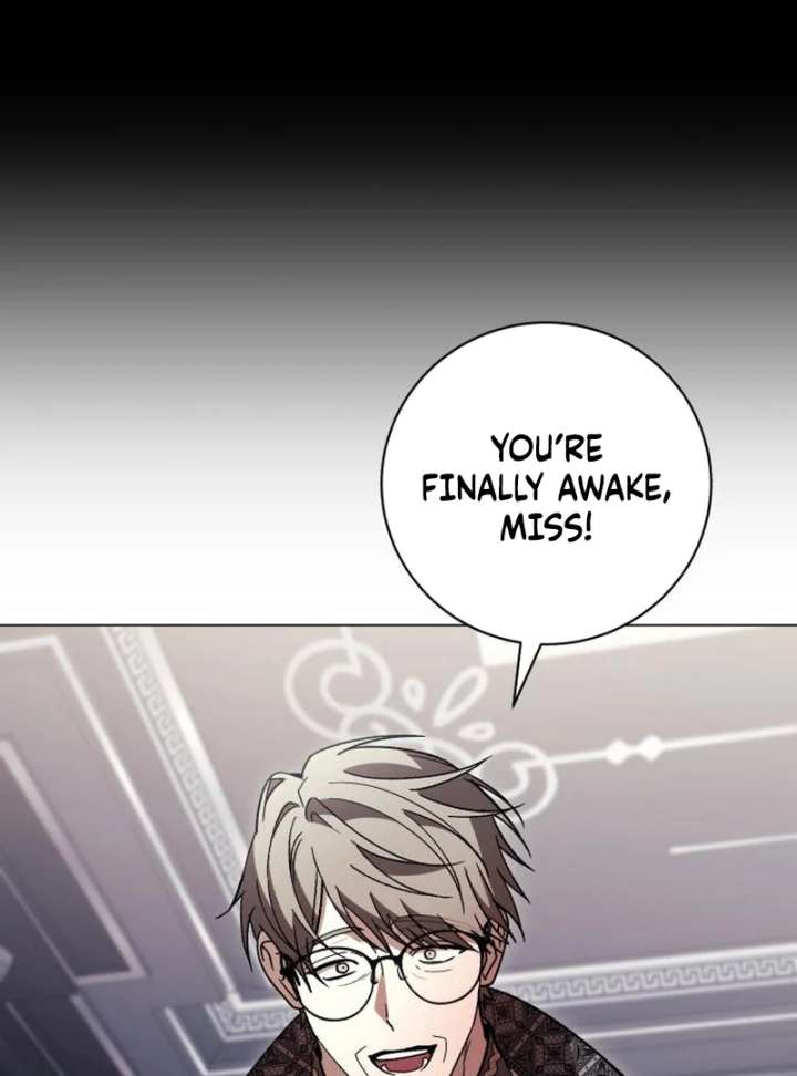 Dark Chain Chapter 63 page 6 - 