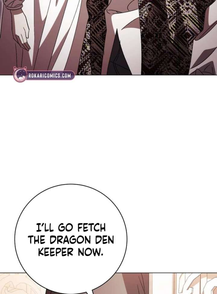 Dark Chain Chapter 63 page 58 - 