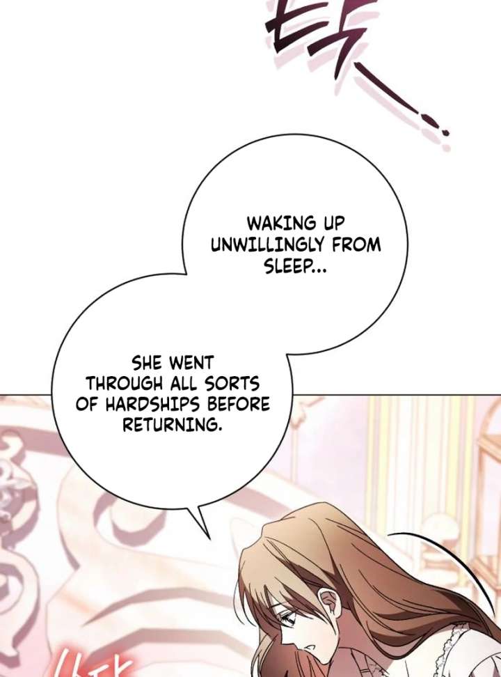 Dark Chain Chapter 63 page 60 - 