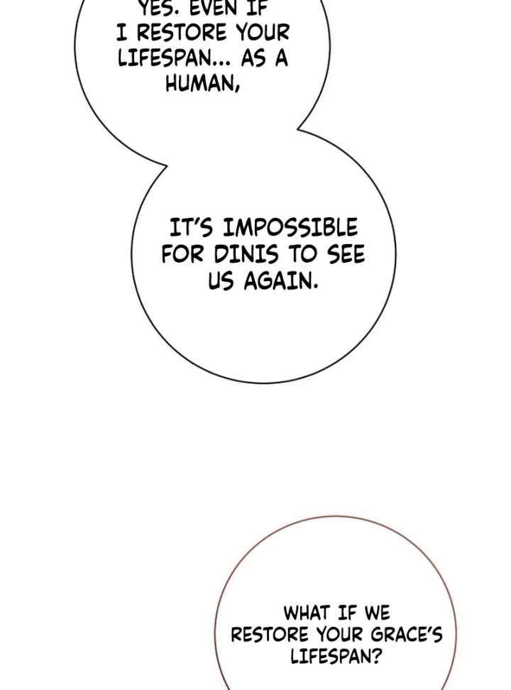 Dark Chain Chapter 63 page 66 - 