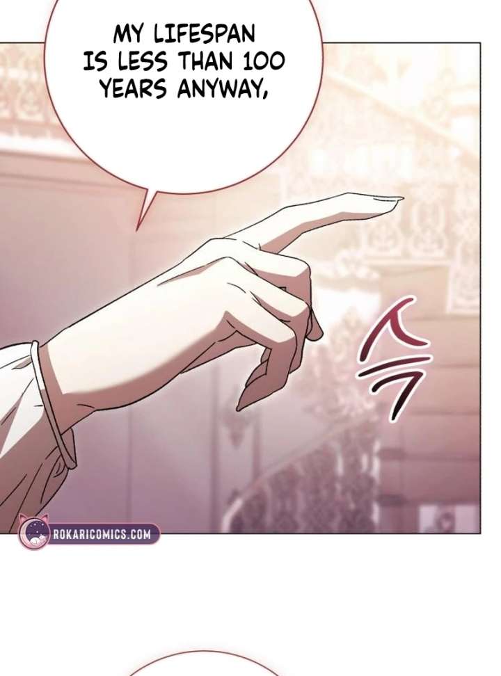 Dark Chain Chapter 63 page 69 - 