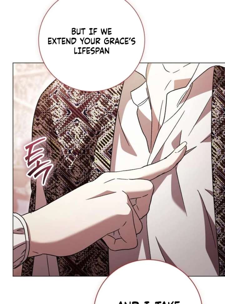 Dark Chain Chapter 63 page 70 - 