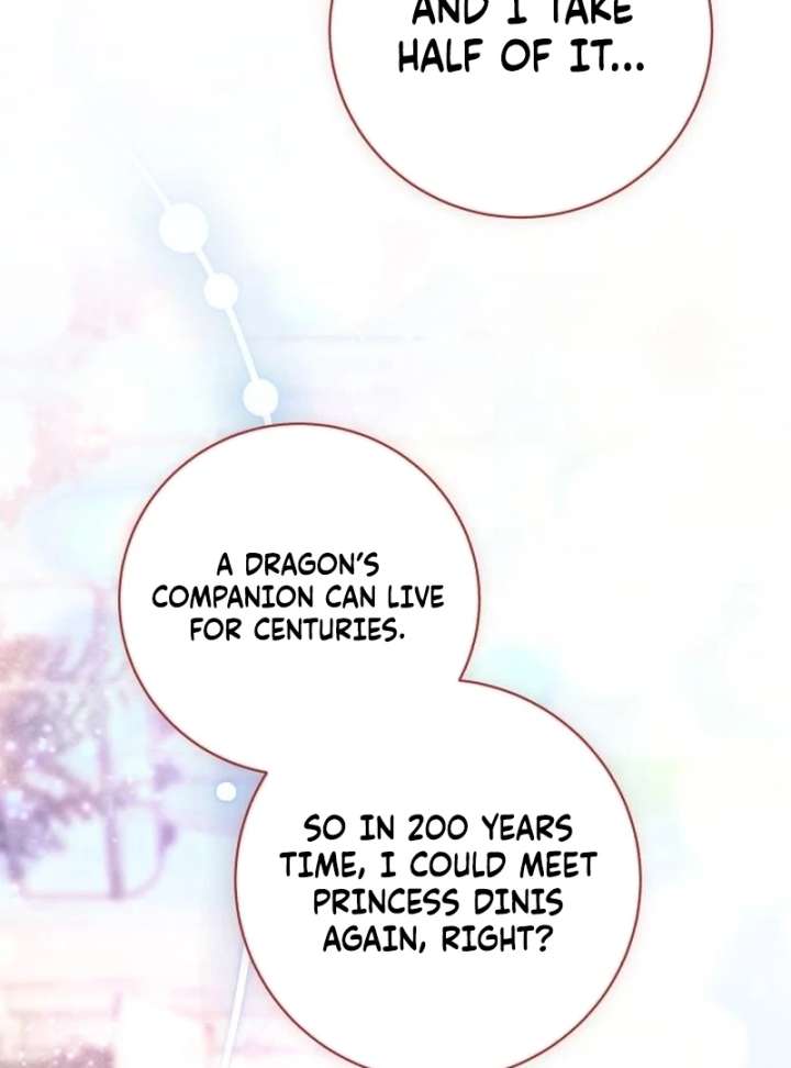 Dark Chain Chapter 63 page 71 - 