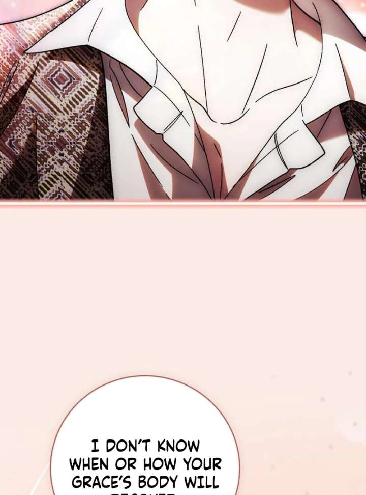 Dark Chain Chapter 63 page 75 - 