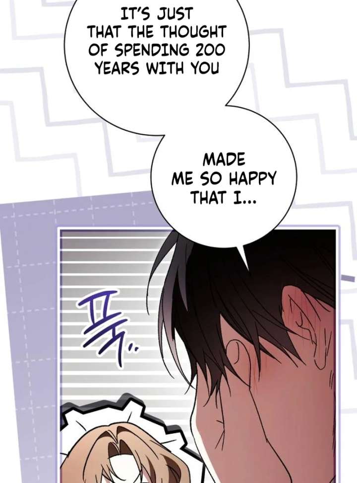 Dark Chain Chapter 63 page 87 - 