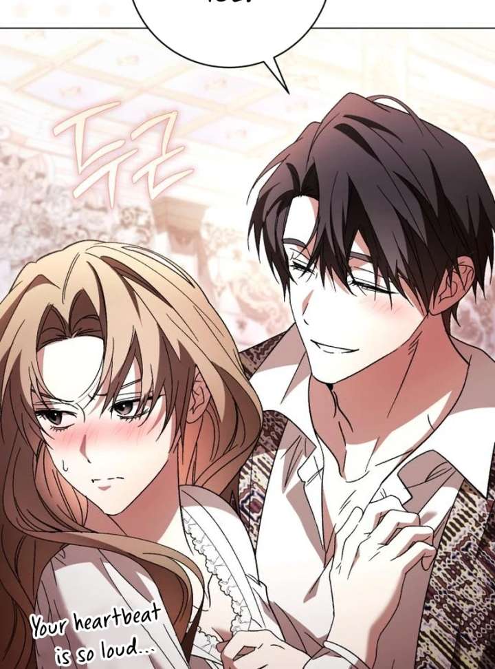 Dark Chain Chapter 63 page 96 - 
