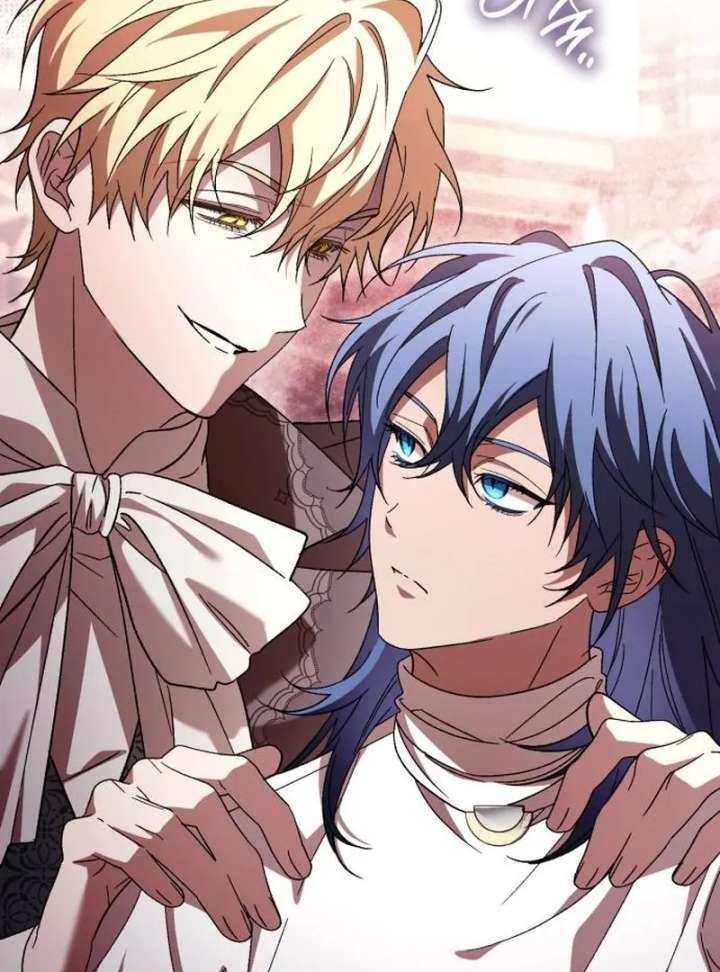 Dark Chain Chapter 65 page 118 - 