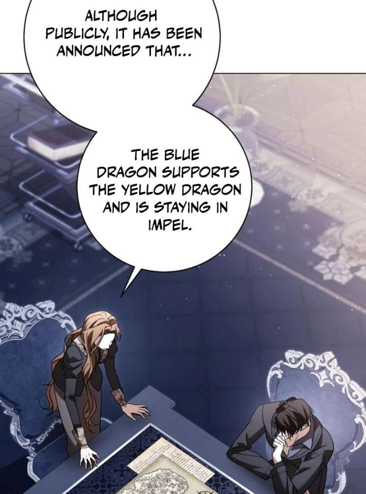 Dark Chain Chapter 65 page 122 - 