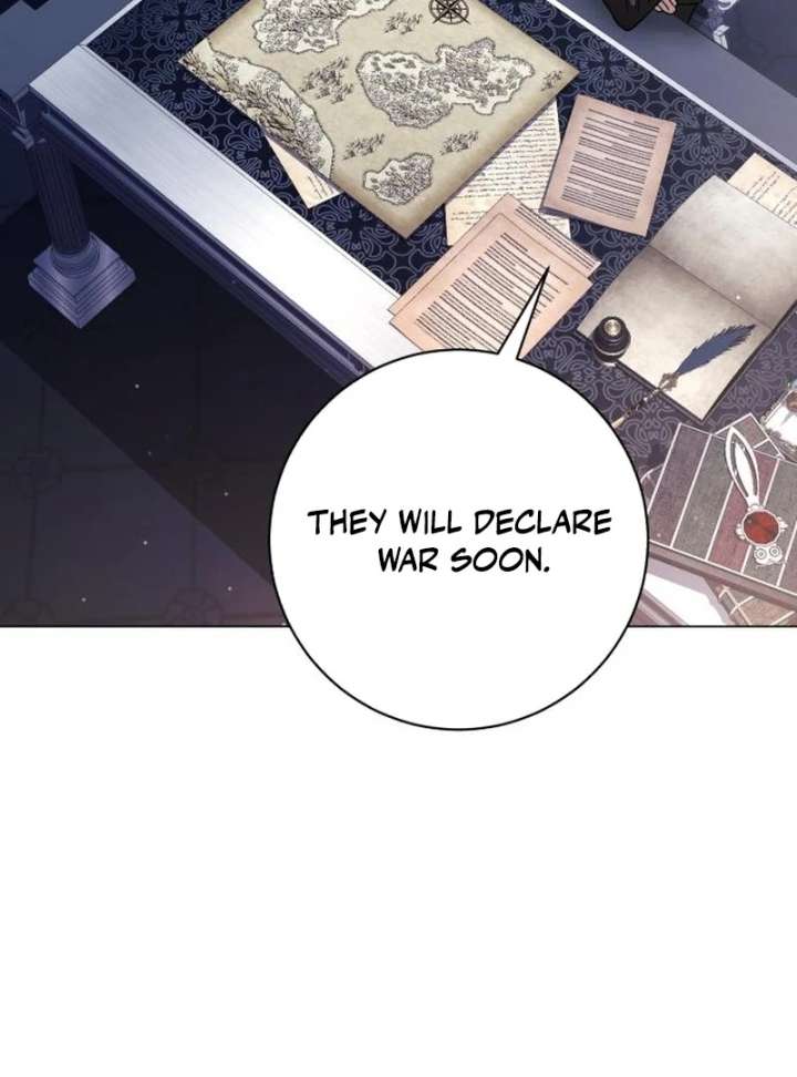 Dark Chain Chapter 65 page 123 - 