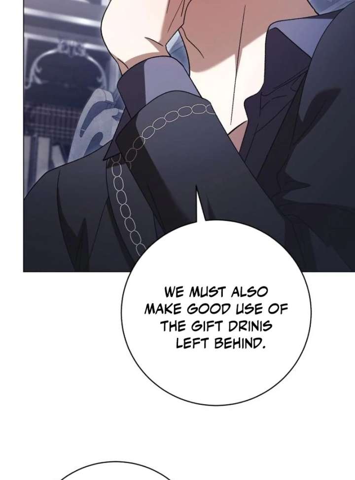 Dark Chain Chapter 65 page 125 - 