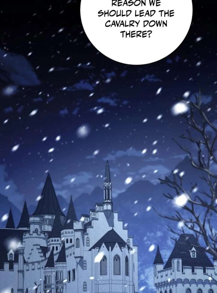 Dark Chain Chapter 65 page 130 - 