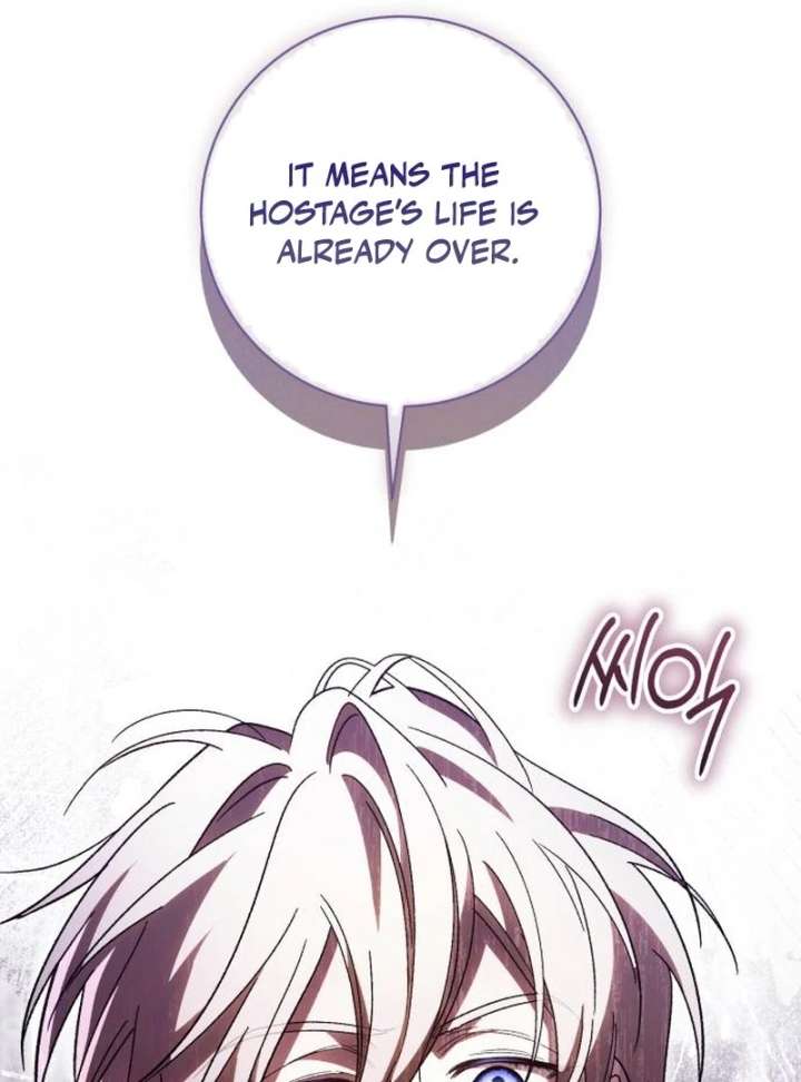 Dark Chain Chapter 65 page 14 - 
