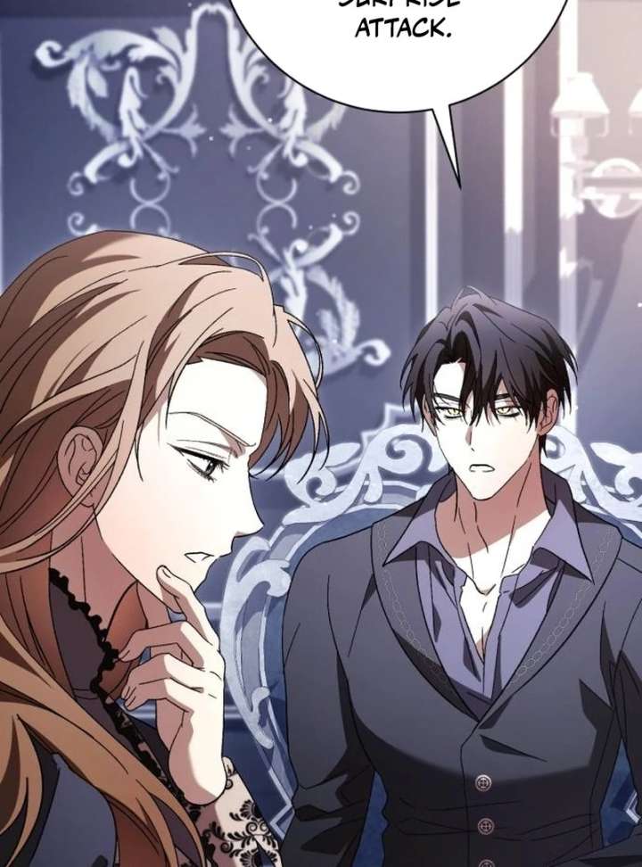 Dark Chain Chapter 65 page 132 - 