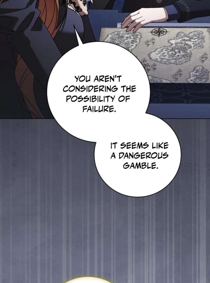 Dark Chain Chapter 65 page 133 - 
