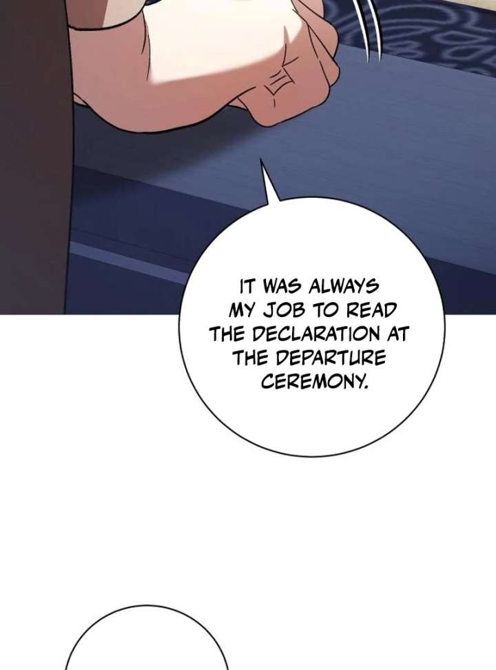 Dark Chain Chapter 65 page 142 - 