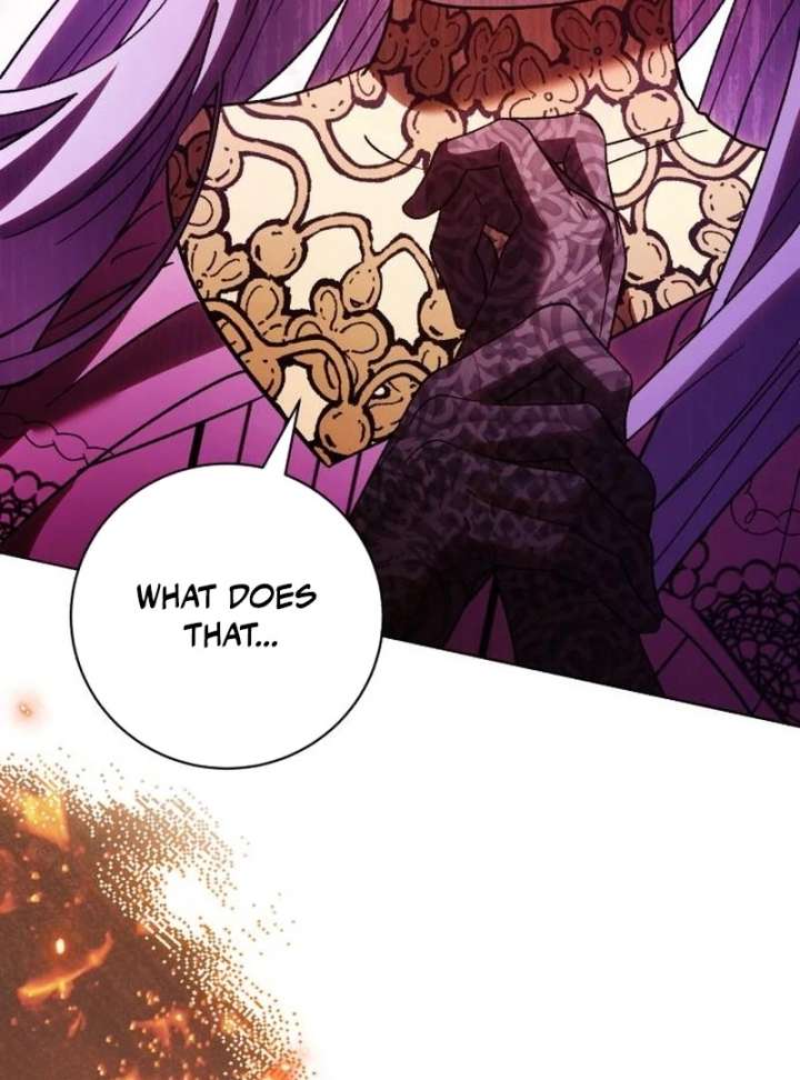 Dark Chain Chapter 65 page 17 - 