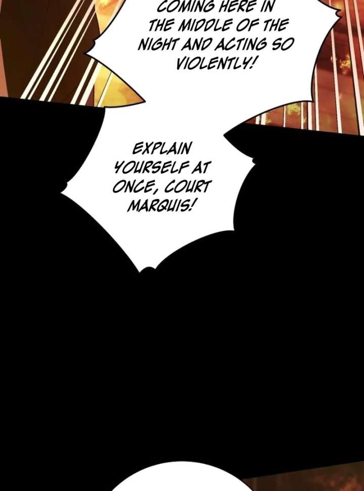 Dark Chain Chapter 65 page 25 - 