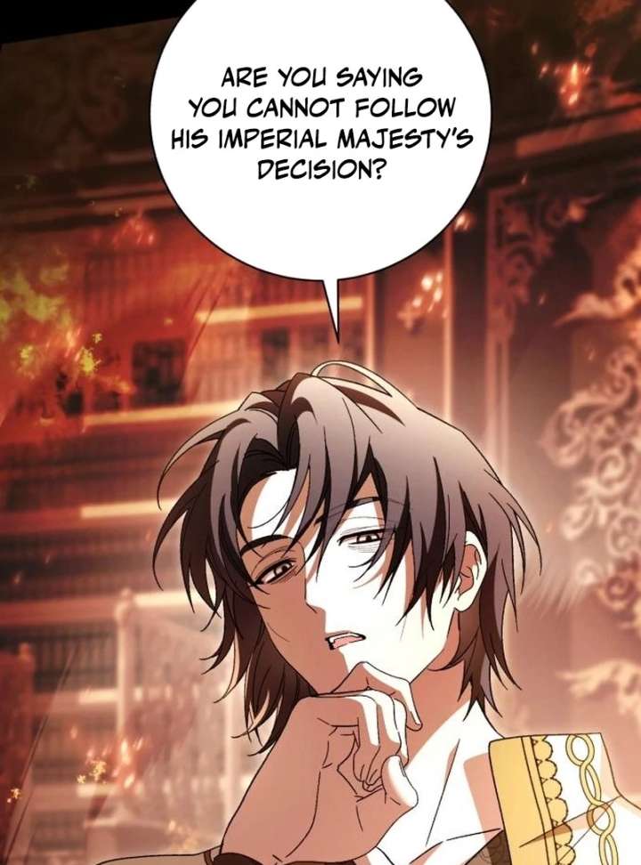Dark Chain Chapter 65 page 26 - 