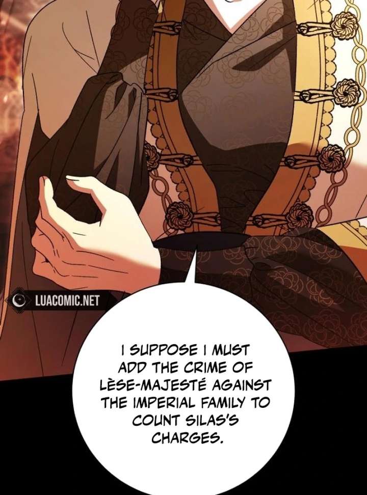 Dark Chain Chapter 65 page 27 - 