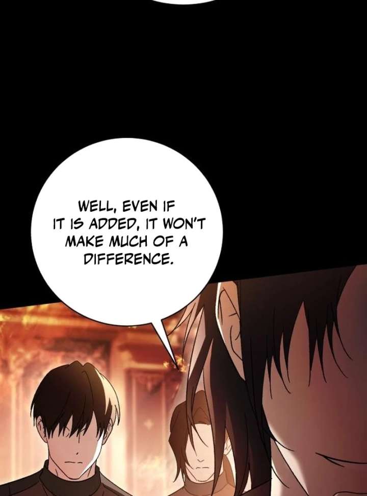 Dark Chain Chapter 65 page 28 - 