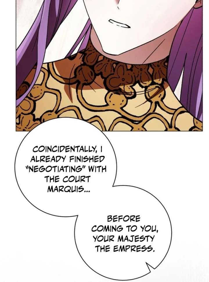 Dark Chain Chapter 65 page 34 - 