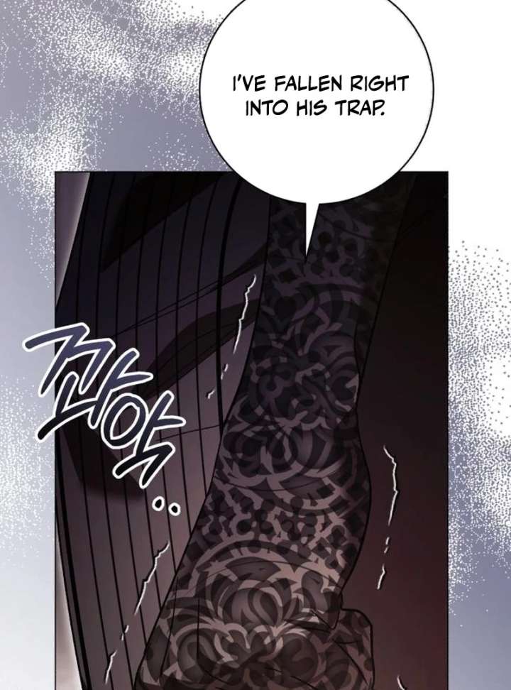 Dark Chain Chapter 65 page 46 - 