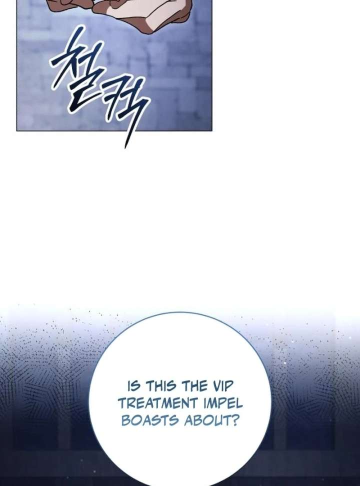 Dark Chain Chapter 65 page 50 - 