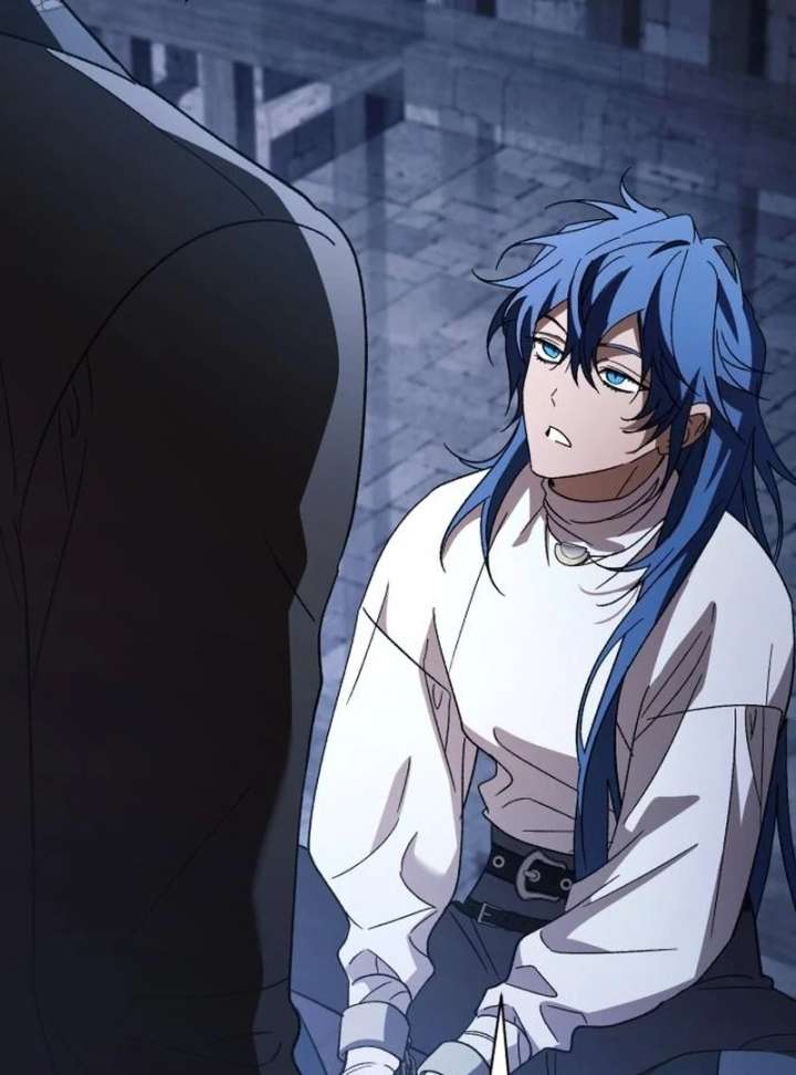 Dark Chain Chapter 65 page 68 - 