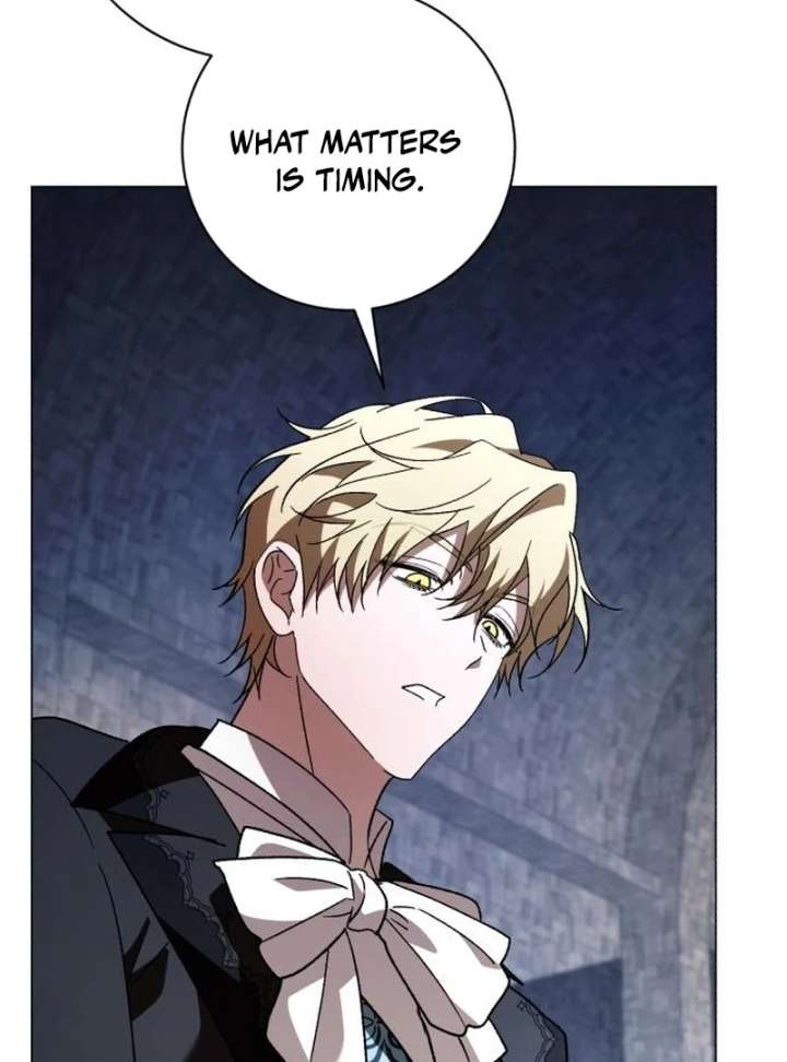 Dark Chain Chapter 65 page 70 - 