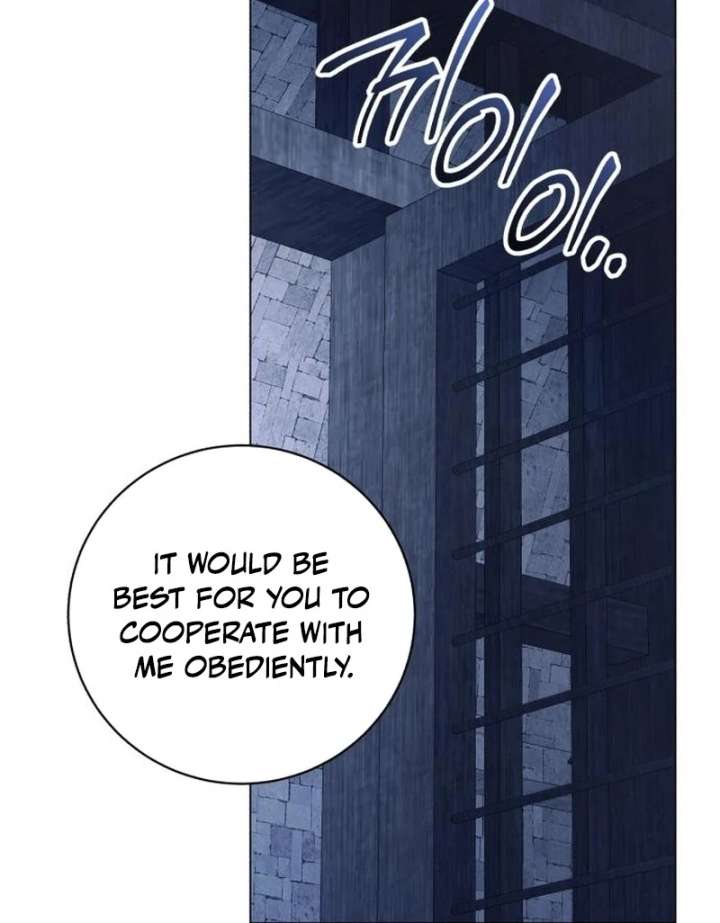 Dark Chain Chapter 65 page 72 - 