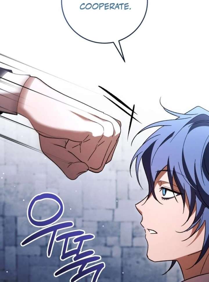 Dark Chain Chapter 65 page 78 - 