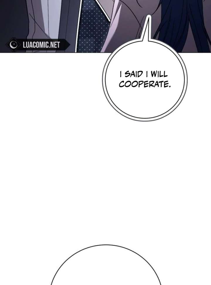 Dark Chain Chapter 65 page 81 - 