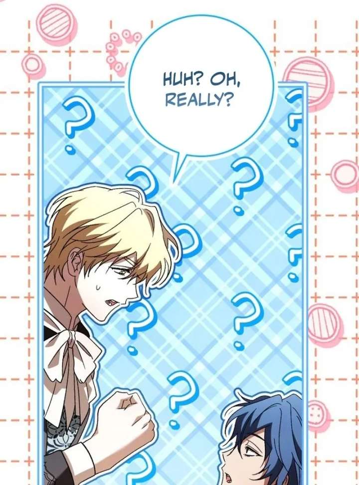 Dark Chain Chapter 65 page 84 - 