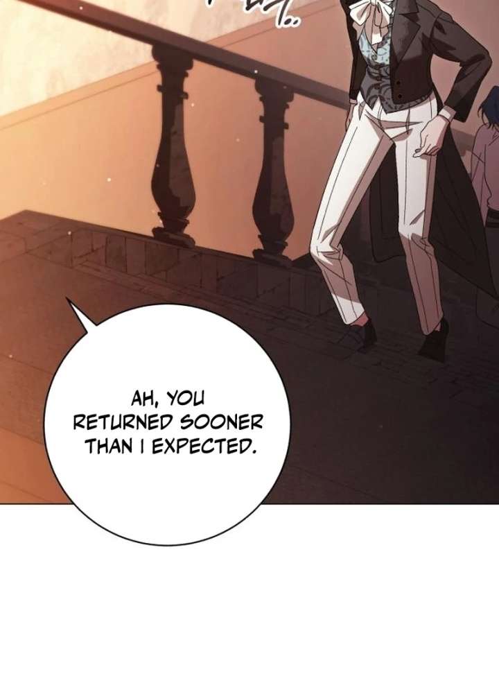 Dark Chain Chapter 65 page 92 - 
