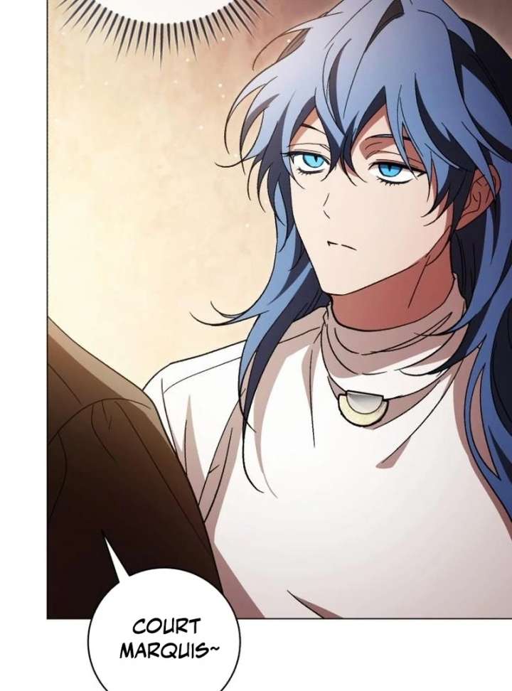 Dark Chain Chapter 65 page 99 - 