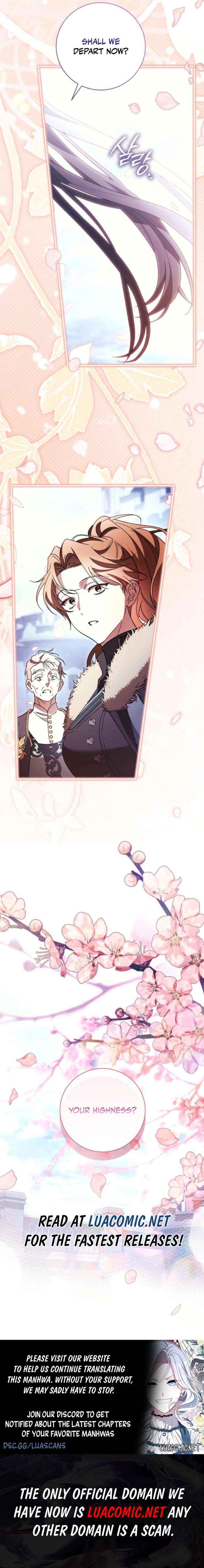 Dark Chain Chapter 68 page 10 - 