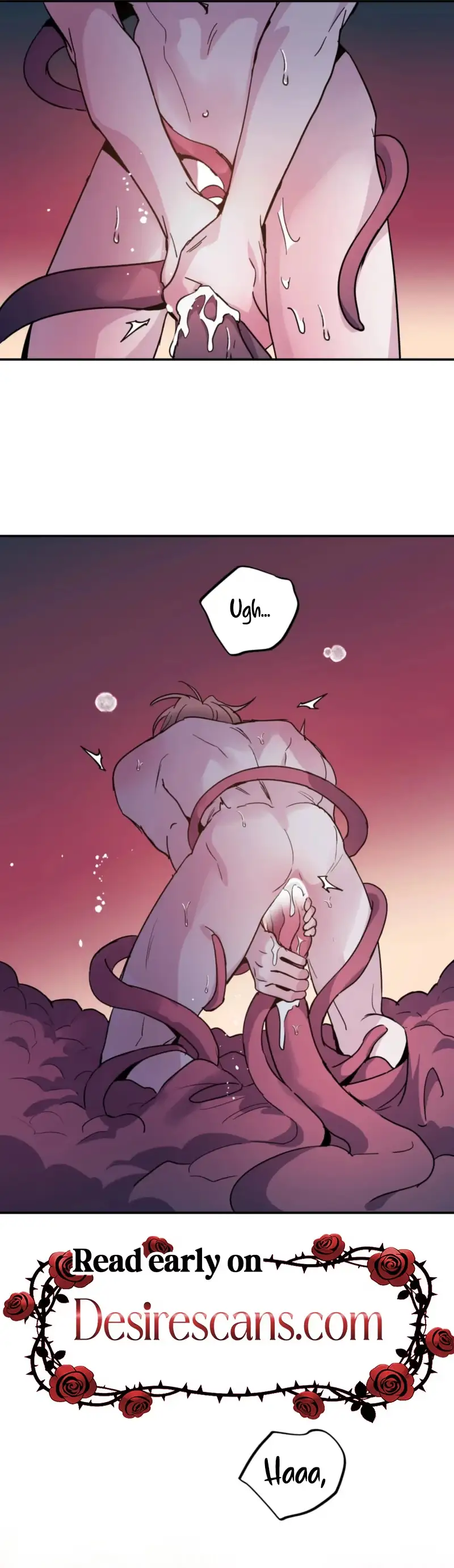 Dark Fall Chapter 84 page 9 - 