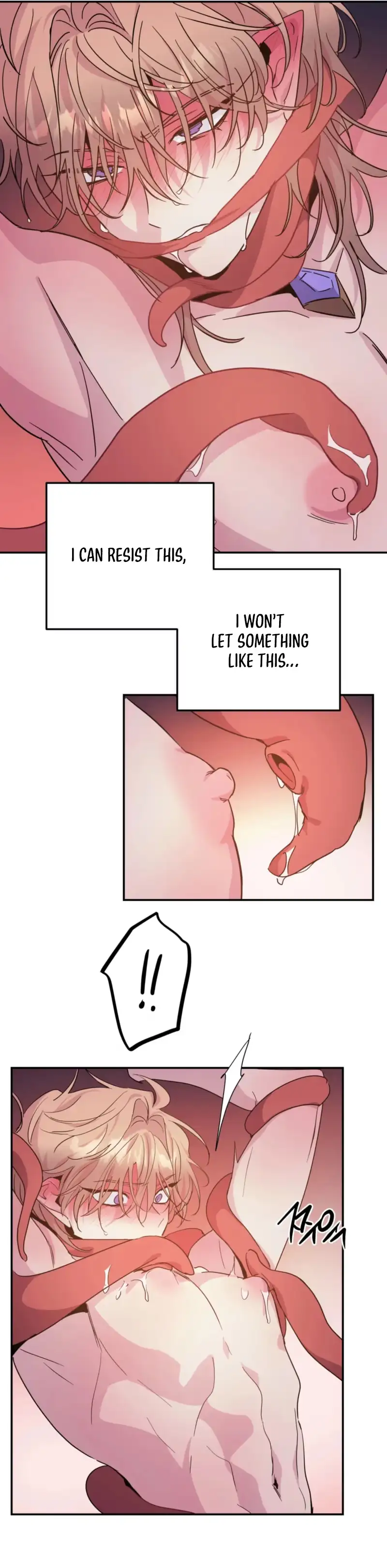Dark Fall Chapter 85 page 12 - 
