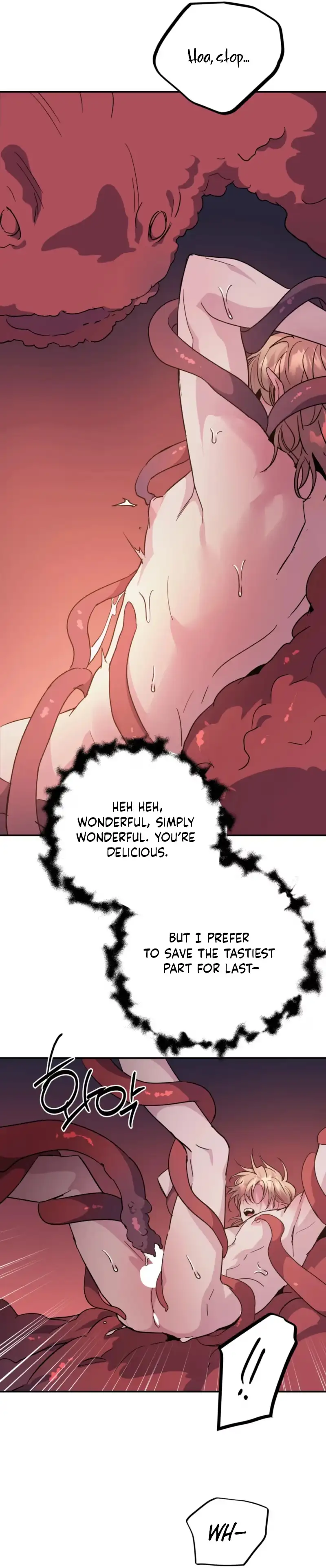 Dark Fall Chapter 85 page 18 - 