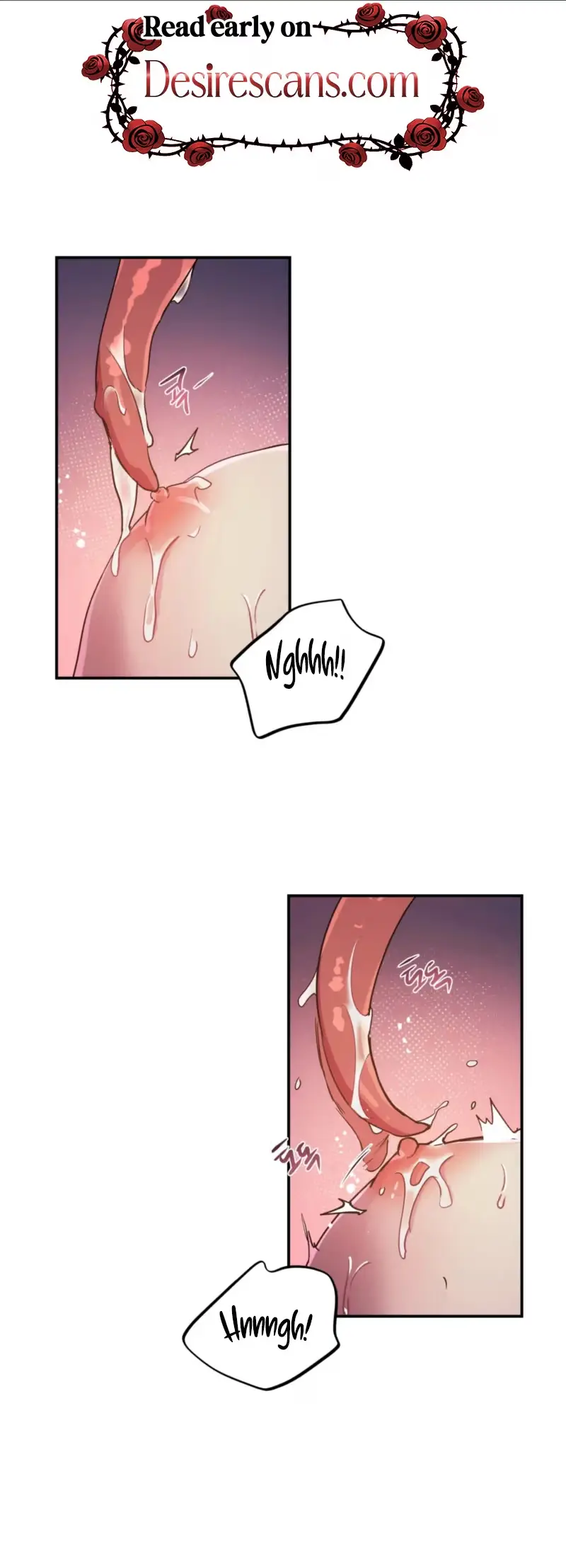 Dark Fall Chapter 85 page 10 - 