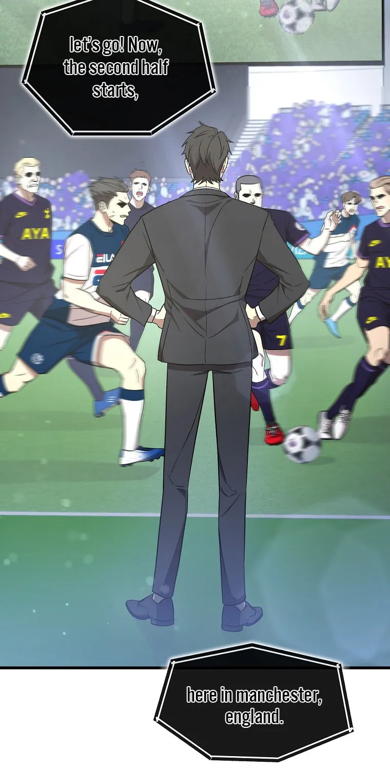 Read Dark Haired Tactical Genius chapter 0 image 15 on Lezhin