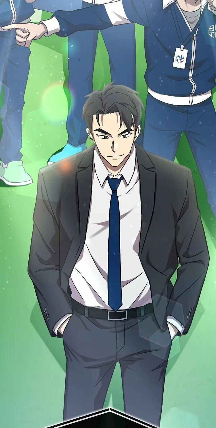 Read Dark Haired Tactical Genius chapter 0 image 20 on Lezhin