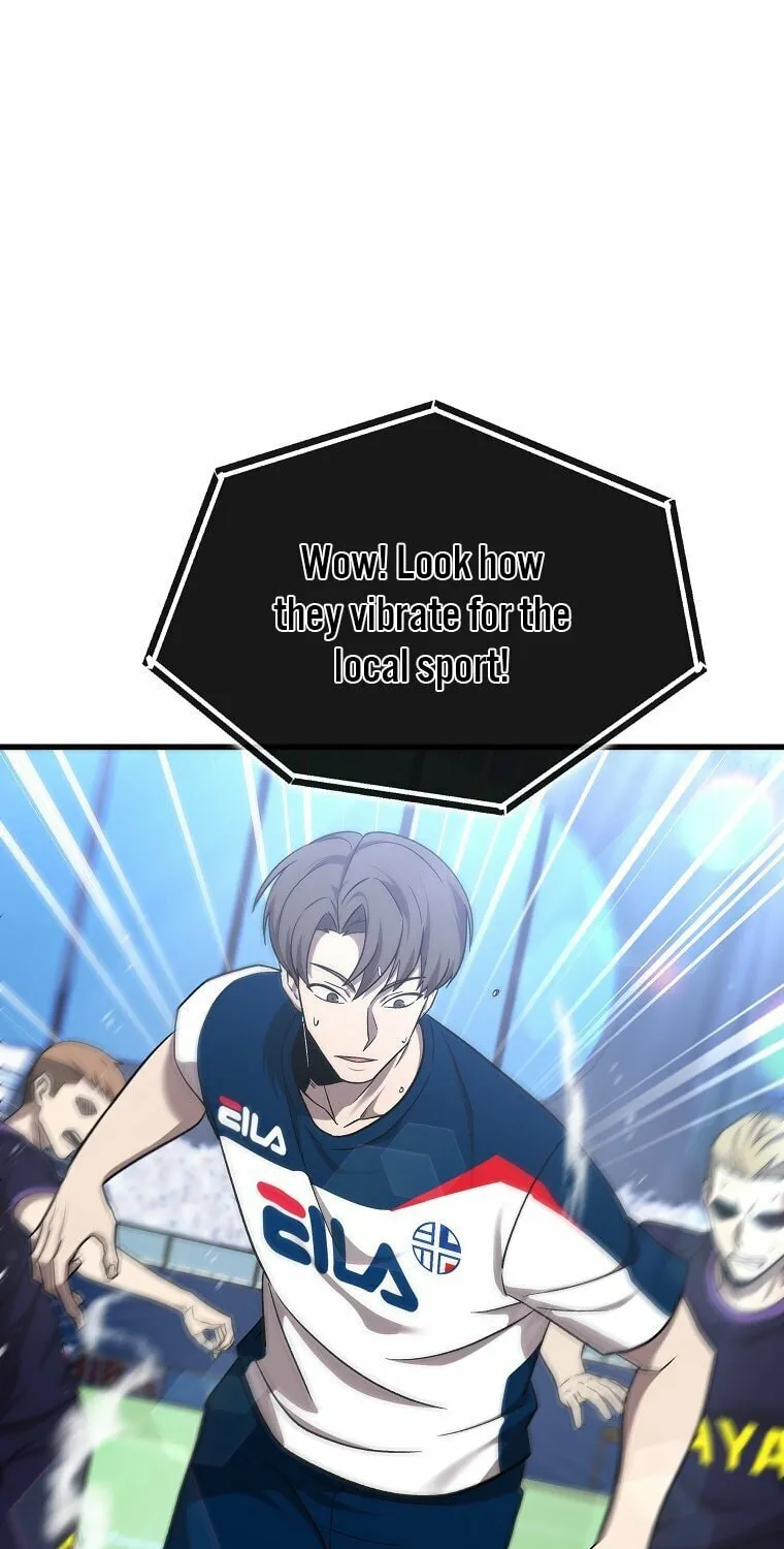Read Dark Haired Tactical Genius chapter 0 image 22 on Lezhin