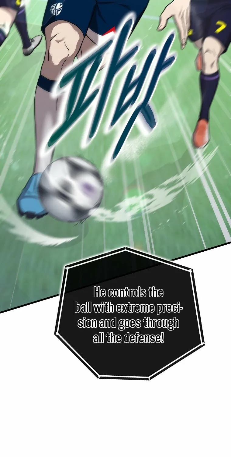 Read Dark Haired Tactical Genius chapter 0 image 23 on Lezhin