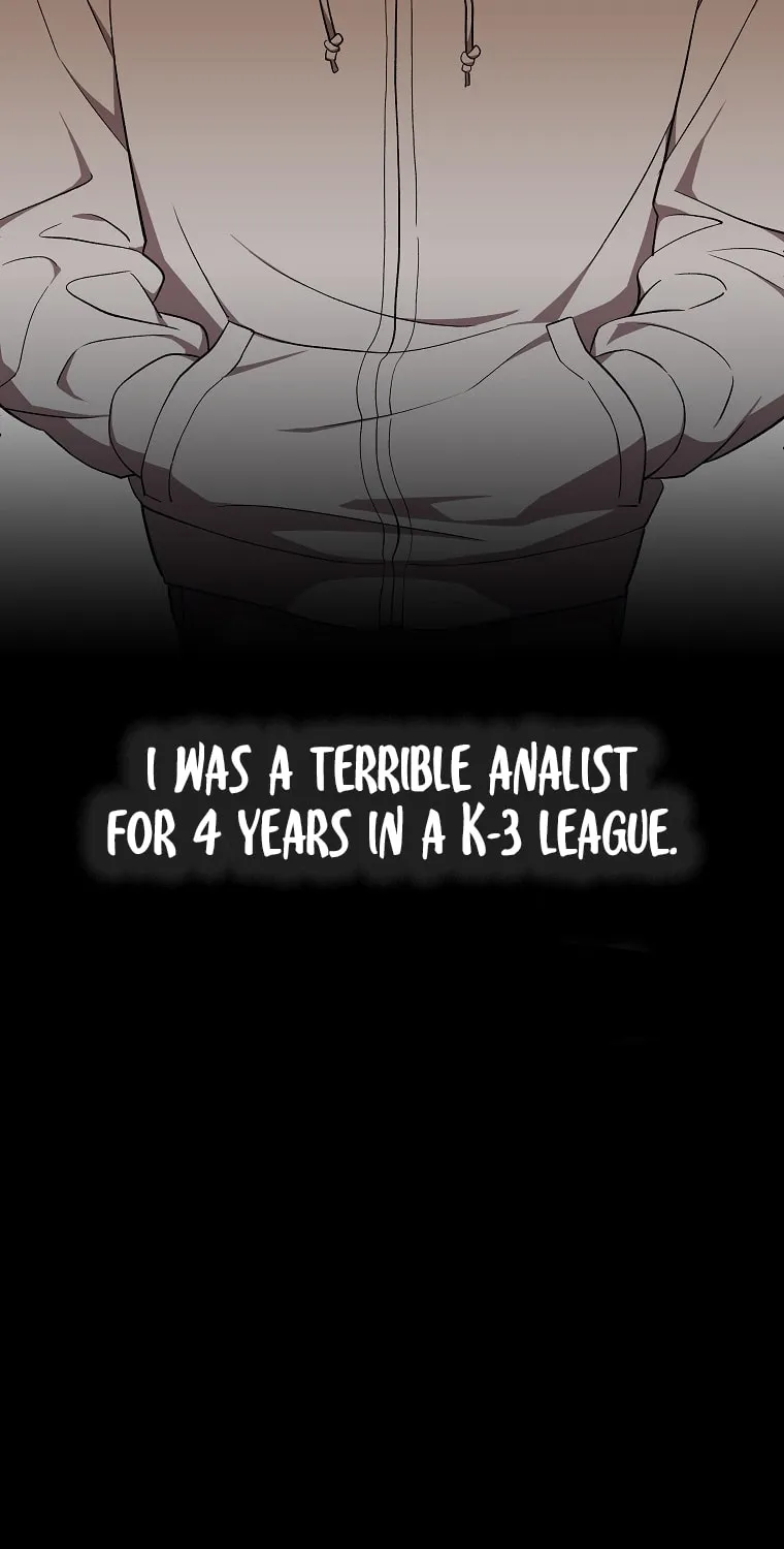 Read Dark Haired Tactical Genius chapter 0 image 5 on Lezhin