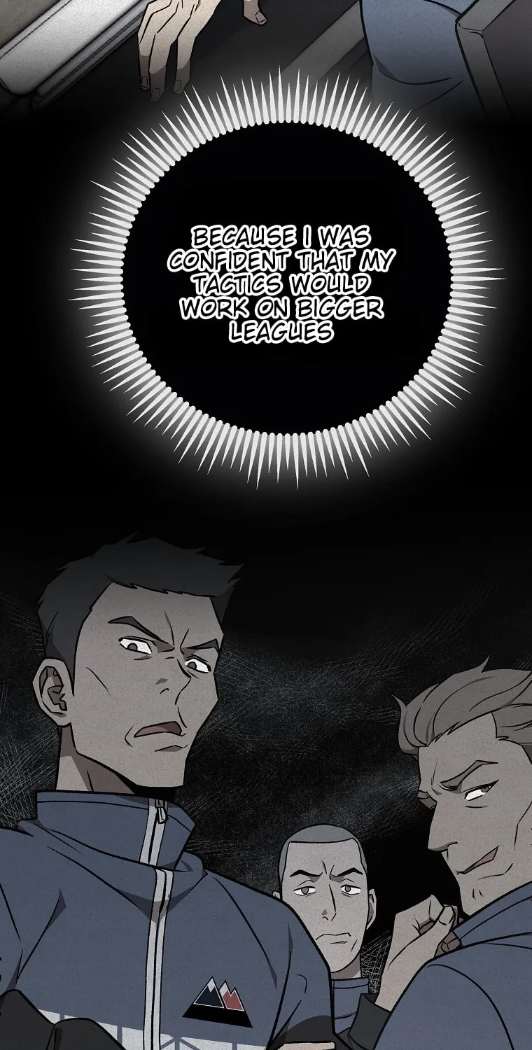 Read Dark Haired Tactical Genius chapter 0 image 8 on Lezhin