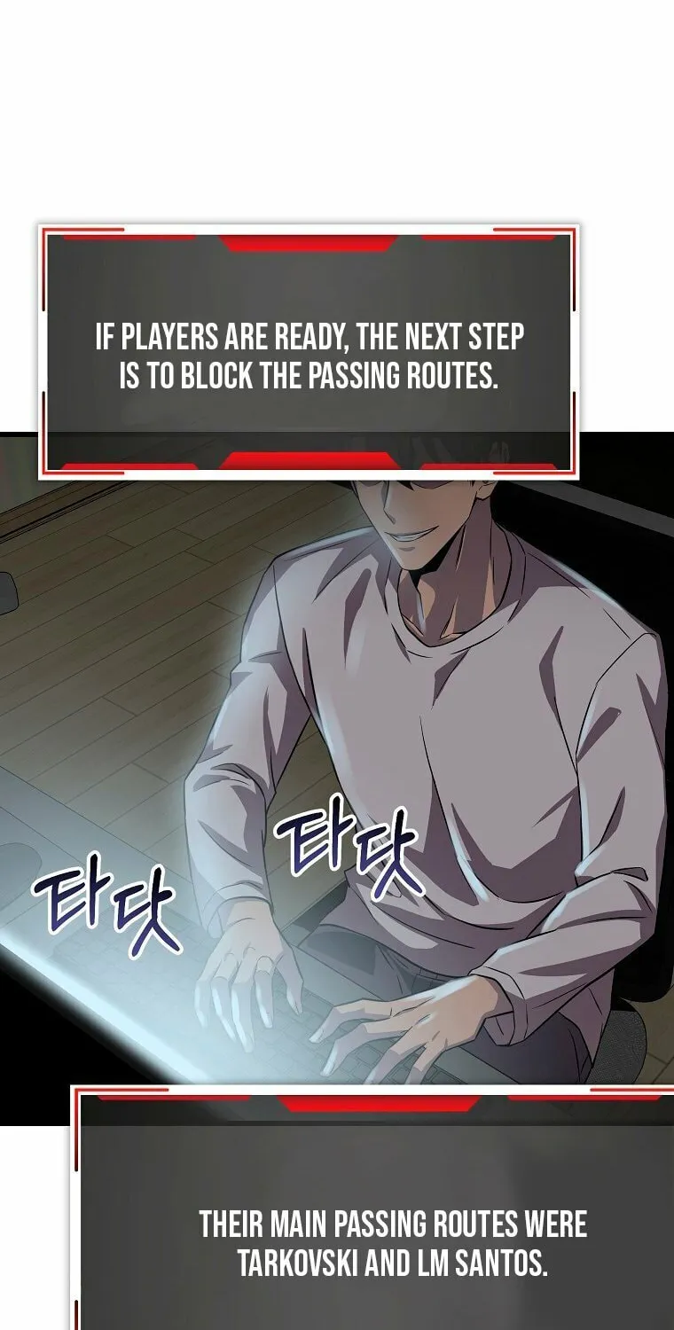 Read Dark Haired Tactical Genius chapter 1 image 31 on Lezhin