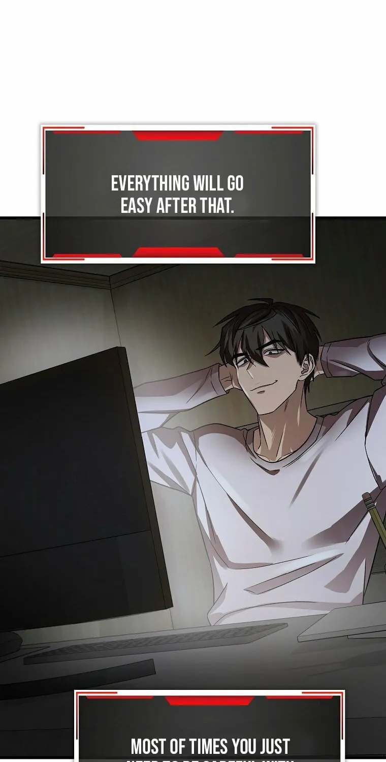 Read Dark Haired Tactical Genius chapter 1 image 33 on Lezhin