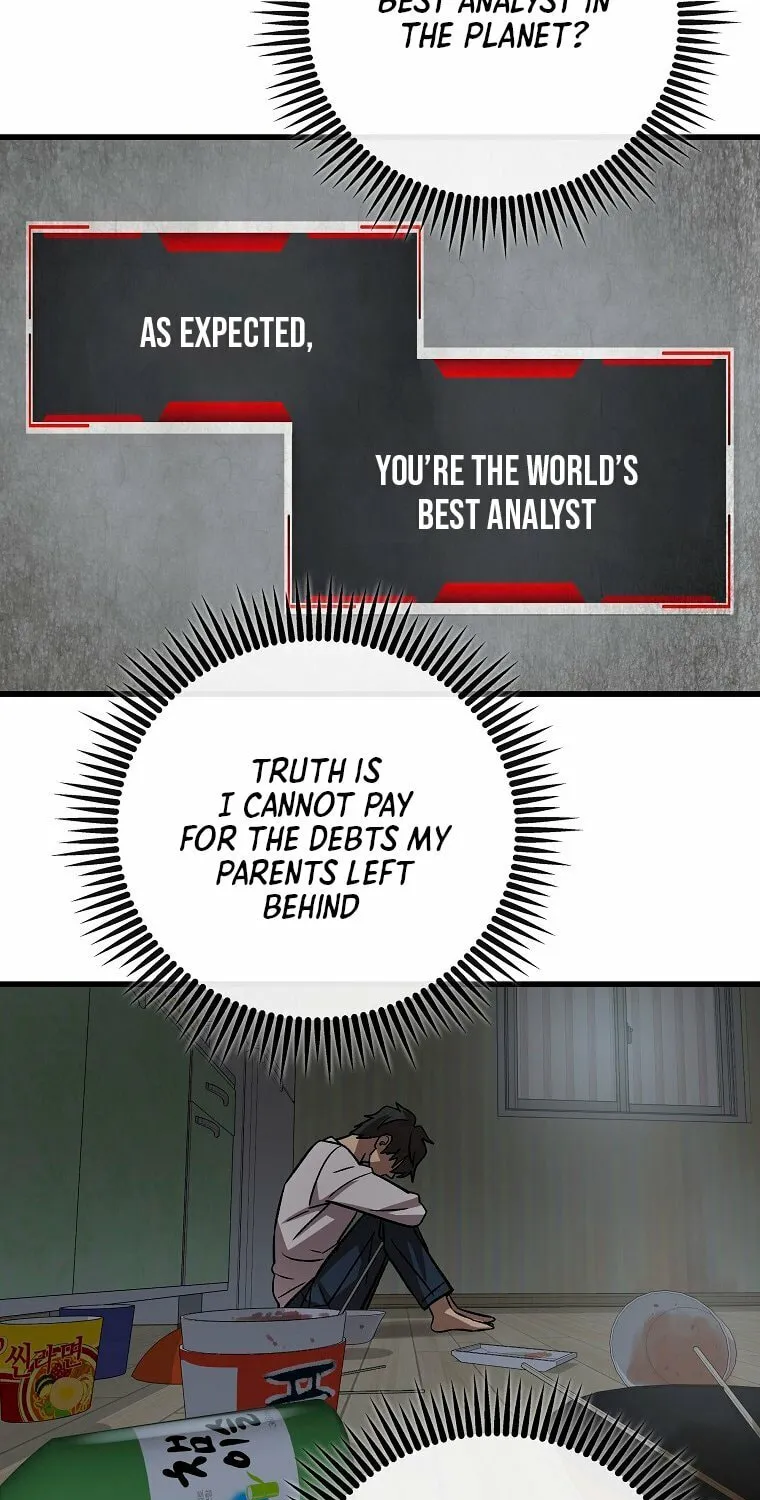 Read Dark Haired Tactical Genius chapter 1 image 56 on Lezhin