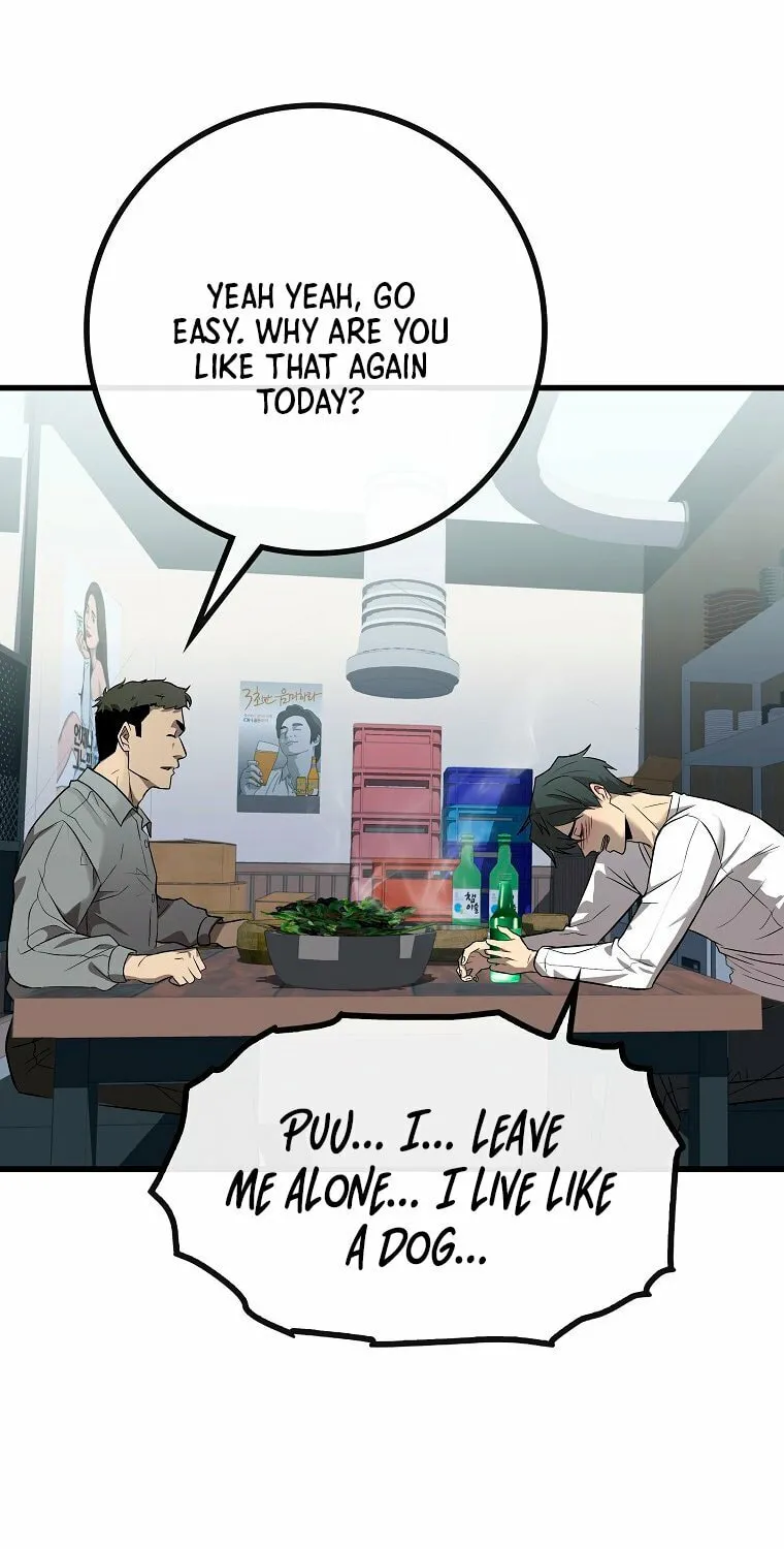Read Dark Haired Tactical Genius chapter 1 image 60 on Lezhin